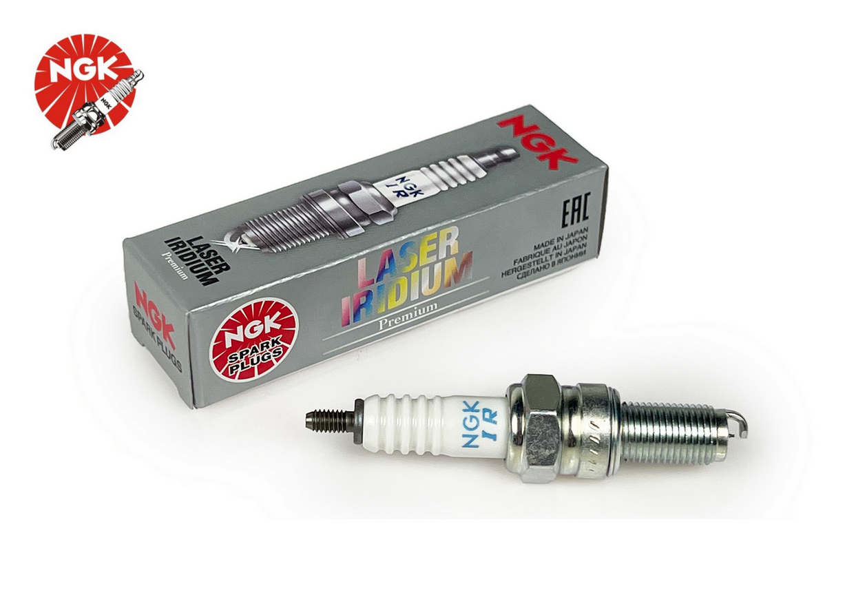 Honda CBR 250 R LASER IRIDIUM BUJİ (91064)