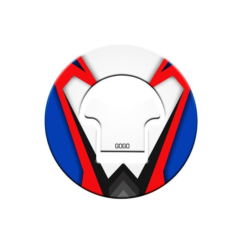 HONDA HONDA CBR 125cc-250cc 2005 - 2018 UYUMLU DEPO KAPAK PAD 004