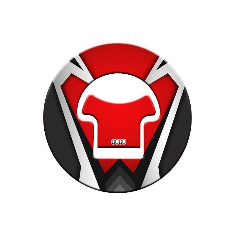 HONDA HONDA CBR 125cc-250cc 2005 - 2018 UYUMLU DEPO KAPAK PAD 002
