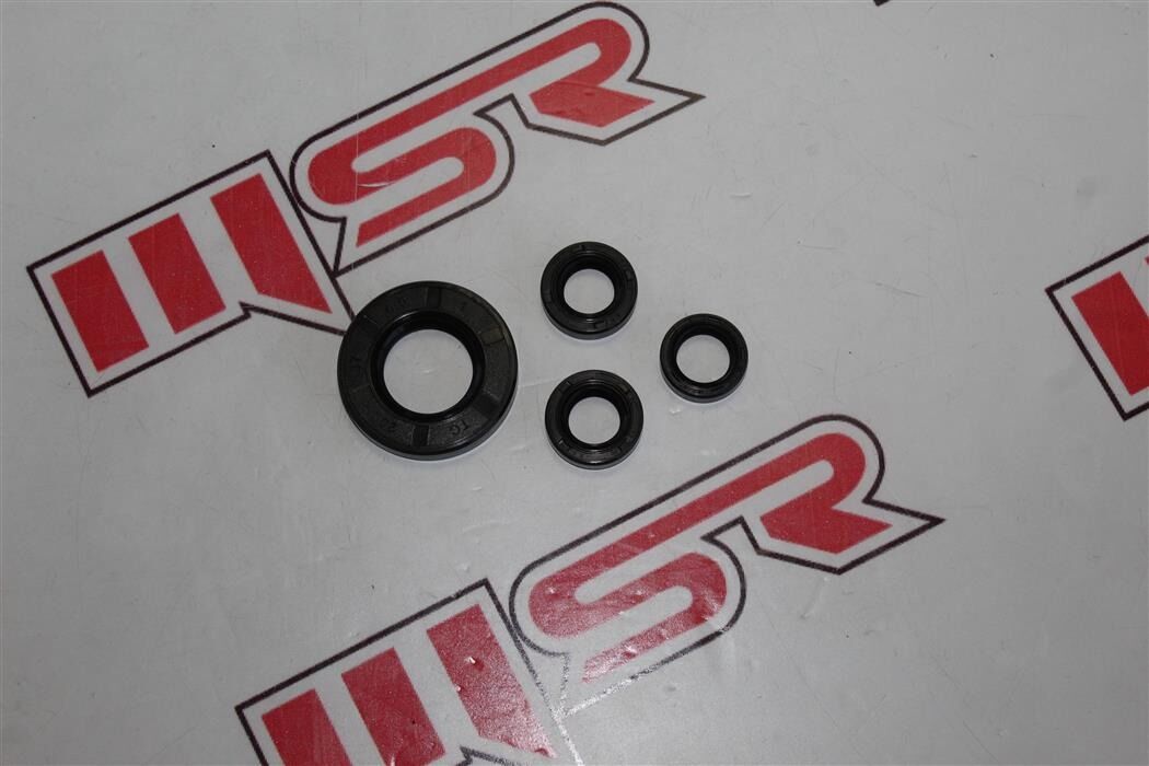 HONDA Honda Cbr 125 Keçe Seti