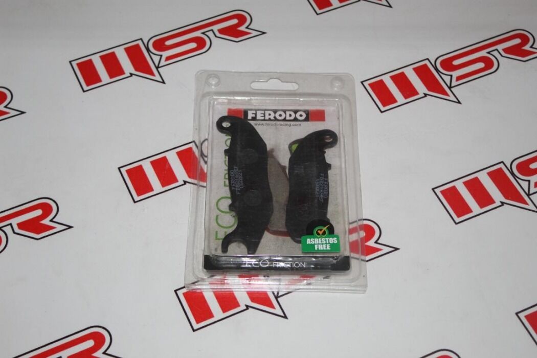HONDA Honda Cbr 125 Ön Fren Disk Balata Ferodo