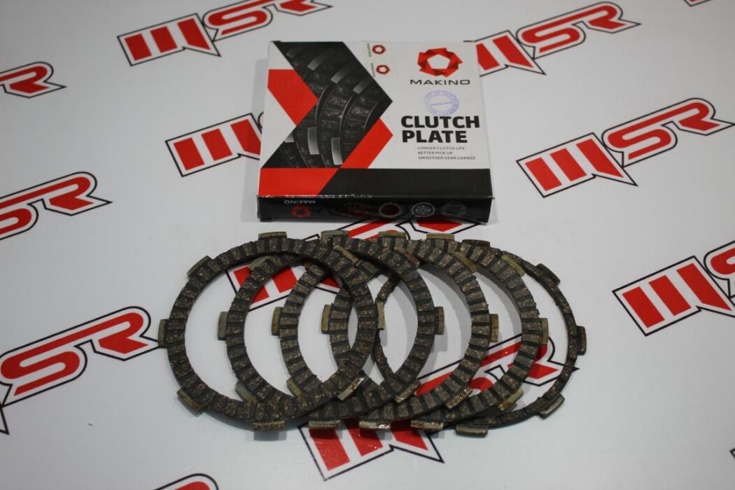 HONDA Honda Cbr 125 Debriyaj Balata Makino