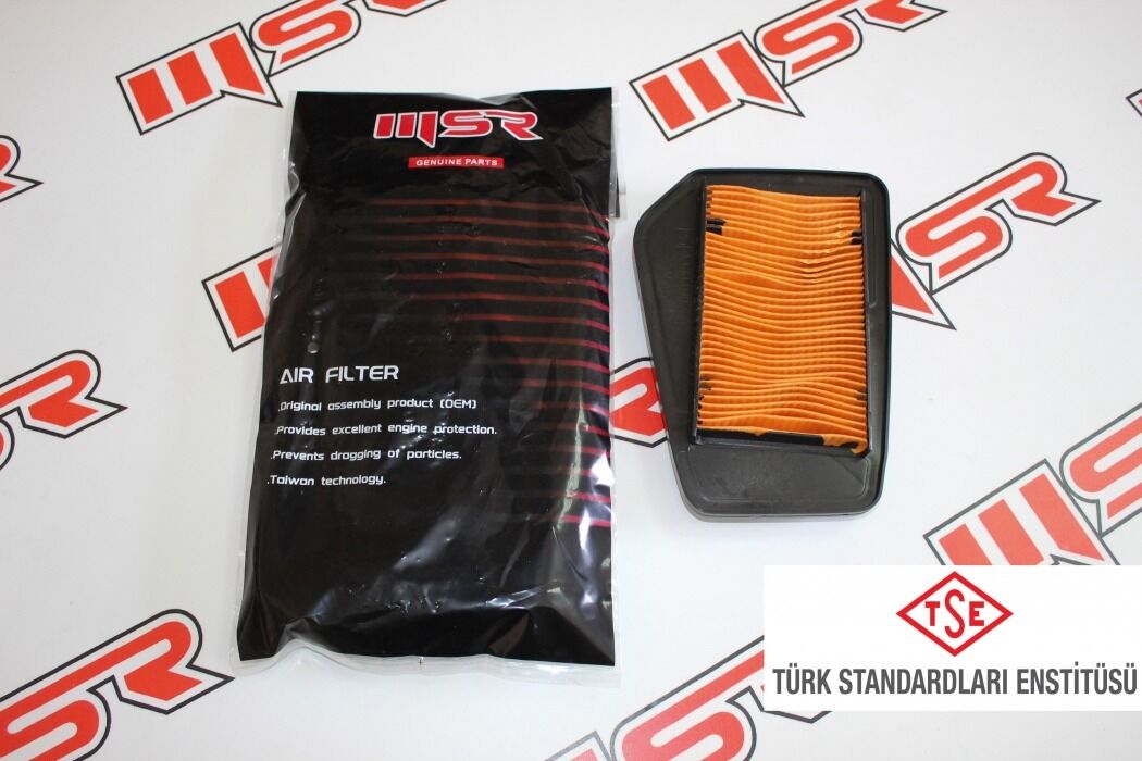 HONDA Honda Cbr 125 Hava Filtre (tse)