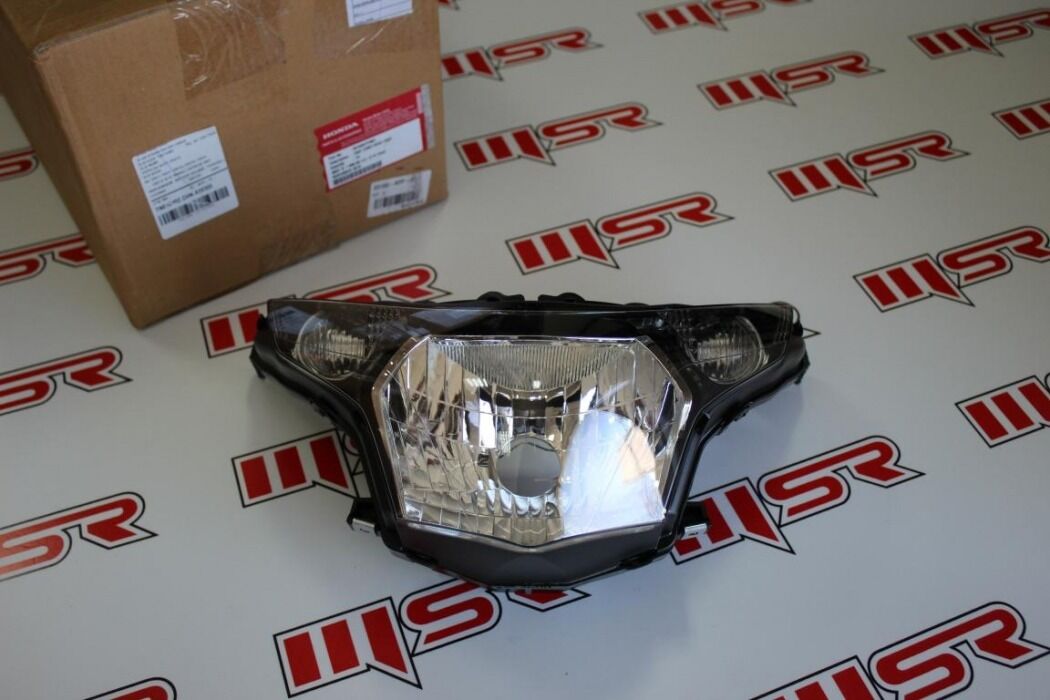 HONDA Honda Cbr 125 Ön Far