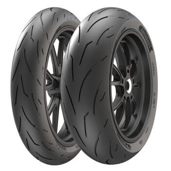 HONDA ANLAS CBR 500R ÖN 120/70ZR17 ARKA 160/60ZR17 TAKIM LASTİK VIENTO SPORT