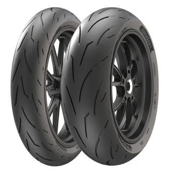 HONDA HONDA ANLAS CBR 600RR ÖN 120/70ZR17 ARKA 180/55ZR17 TAKIM LASTİK VIENTO SPORT