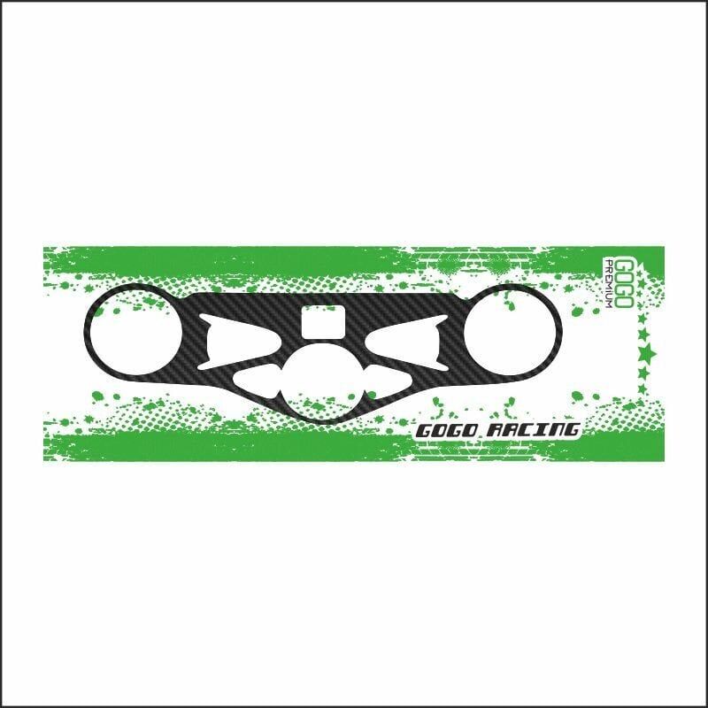 HONDA HONDA CBR 600RR 2004 - 2017 UYUMLU MESNET PAD 007