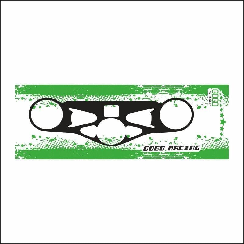 HONDA HONDA CBR 600RR 2004 - 2017 UYUMLU MESNET PAD 001