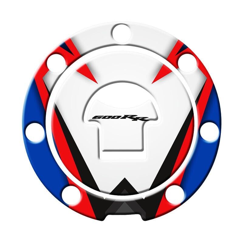 HONDA HONDA CBR 600cc 2004 - 2017 UYUMLU DEPO KAPAK PAD 004