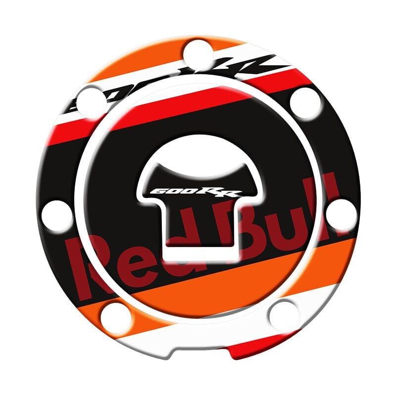 HONDA HONDA CBR 600cc 2004 - 2017 UYUMLU DEPO KAPAK PAD 003