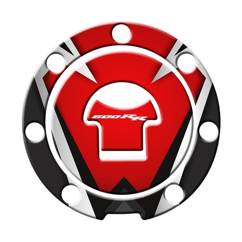 HONDA HONDA CBR 600cc 2004 - 2017 UYUMLU DEPO KAPAK PAD 002