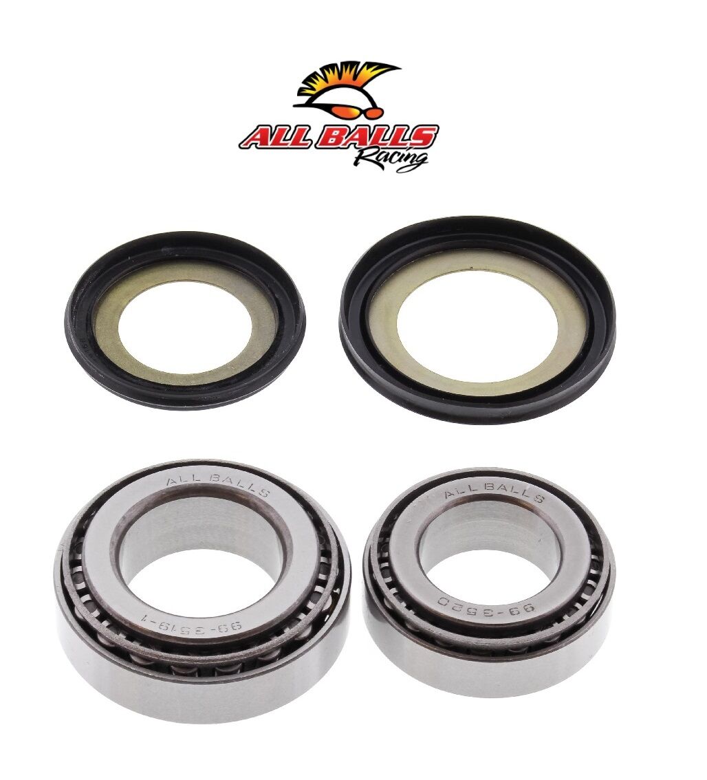 HONDA Honda CBR 650 F ABR GİDON RULMAN TAKIMI