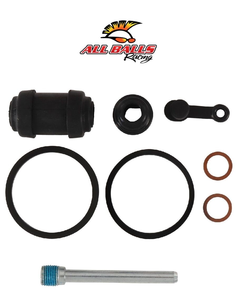 HONDA Honda CBR 954RR ABR FREN KALİPER YENİLEME KİTİ - ARKA