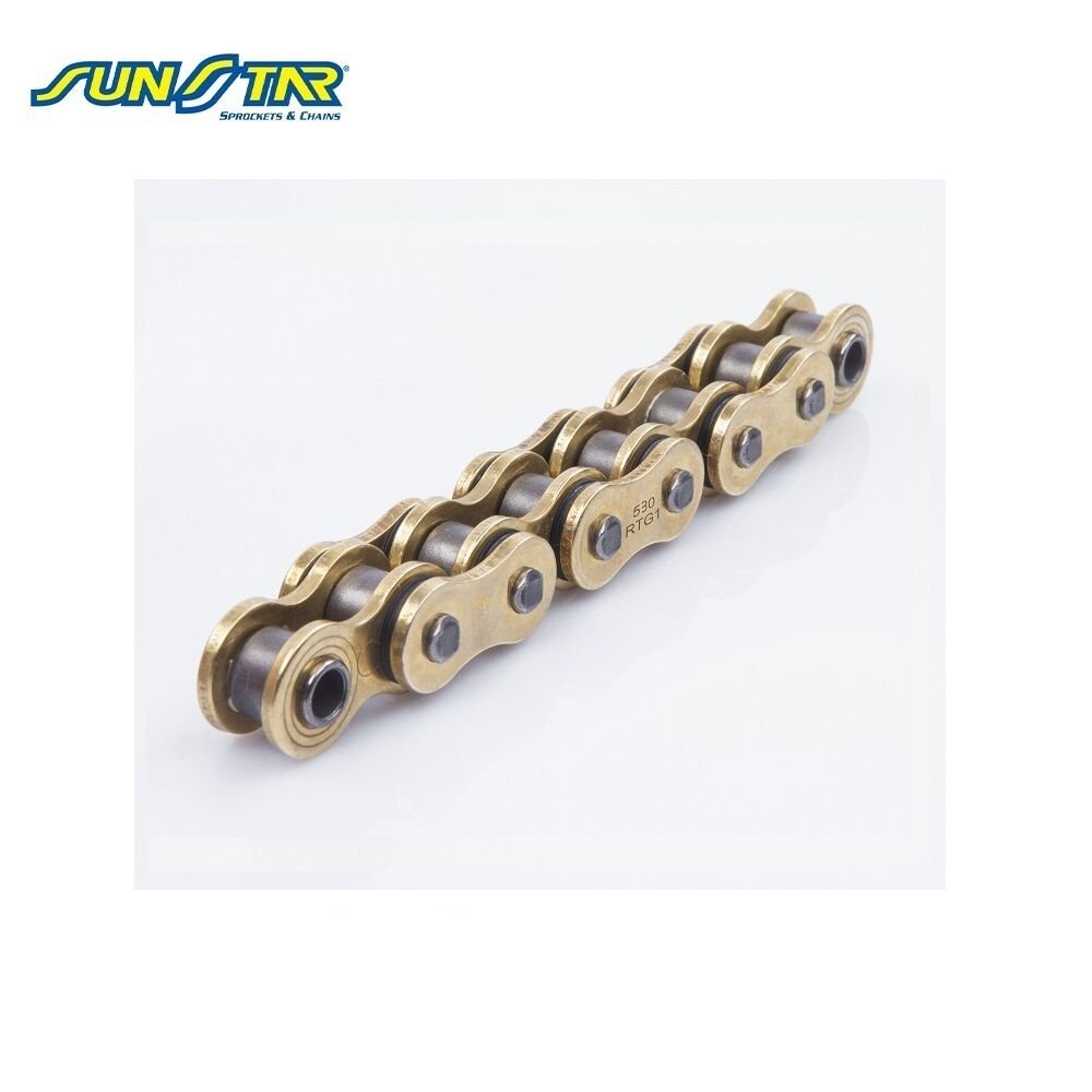 HONDA Honda CBR 1000RR SUNSTAR 530 3X RİNG GOLD ZİNCİR-116 BAKLA