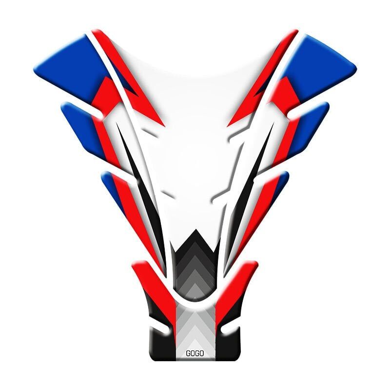 HONDA HONDA CBR CC UYUMLU TANK PAD 005