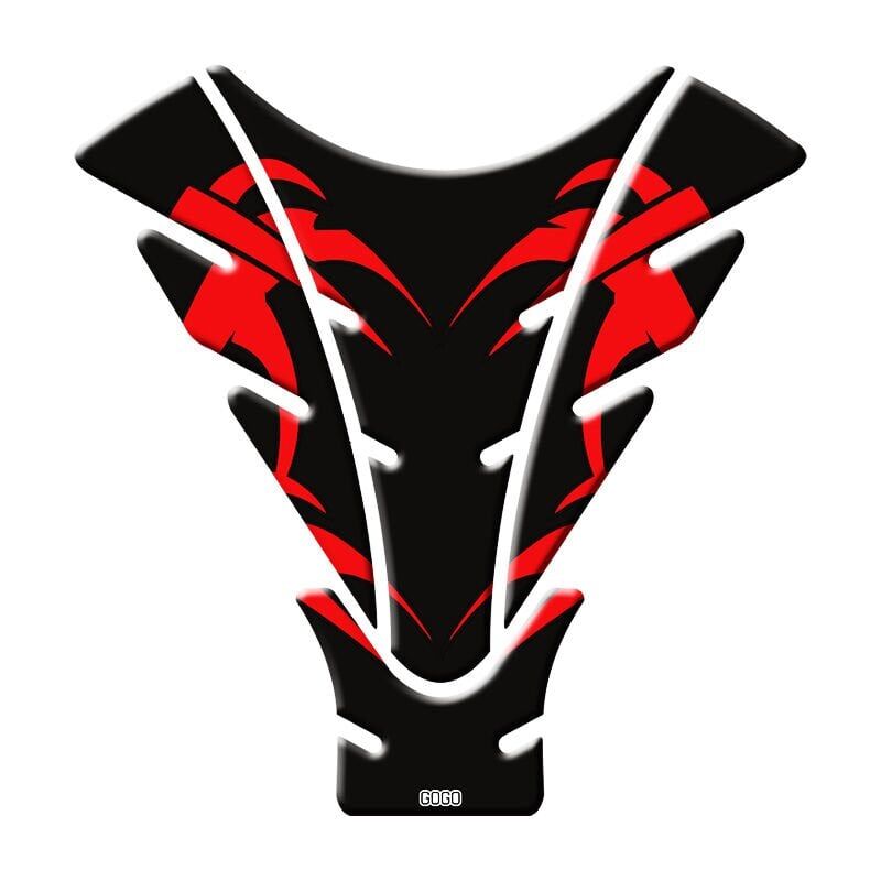 HONDA HONDA CBR CC UYUMLU TANK PAD 003