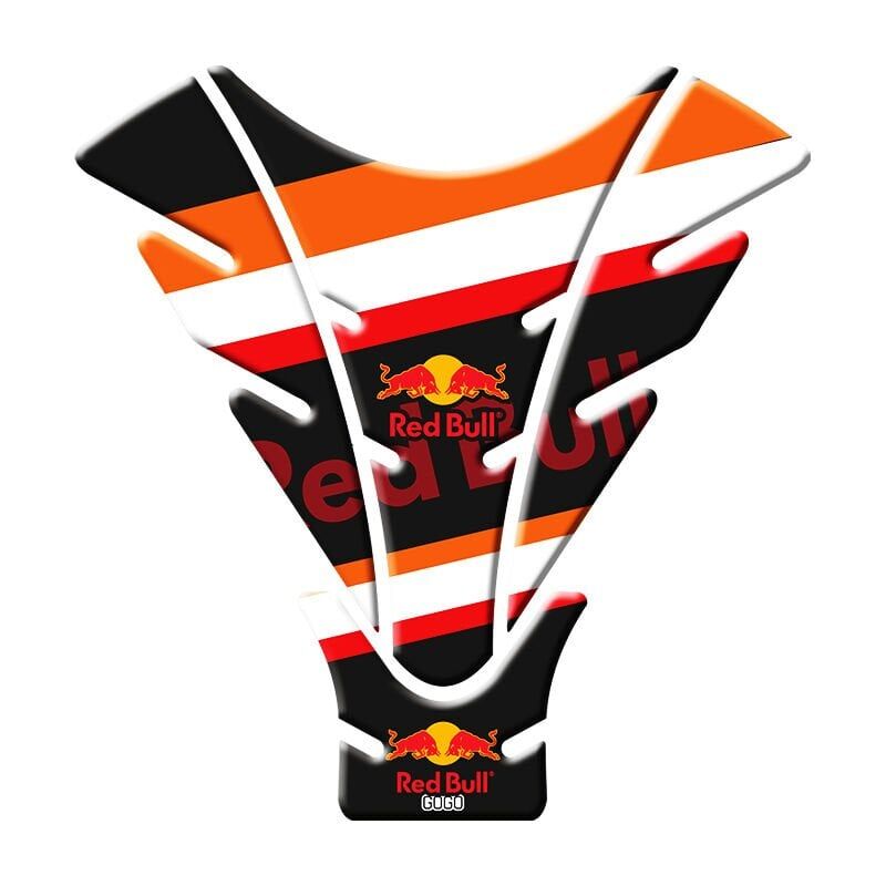 HONDA HONDA CBR CC UYUMLU TANK PAD 004