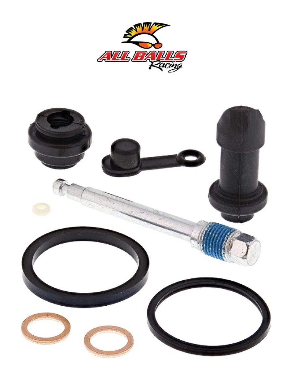 Honda CBR 1000RRR-SP ABR FREN KALİPER YENİLEME KİTİ - ARKA