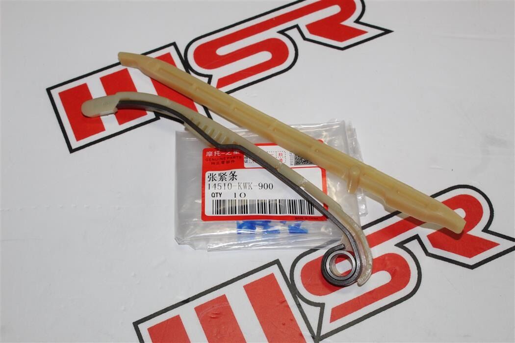 HONDA Honda Cb 125 Eeksantrik Zincir Kılavuzu Wuyang