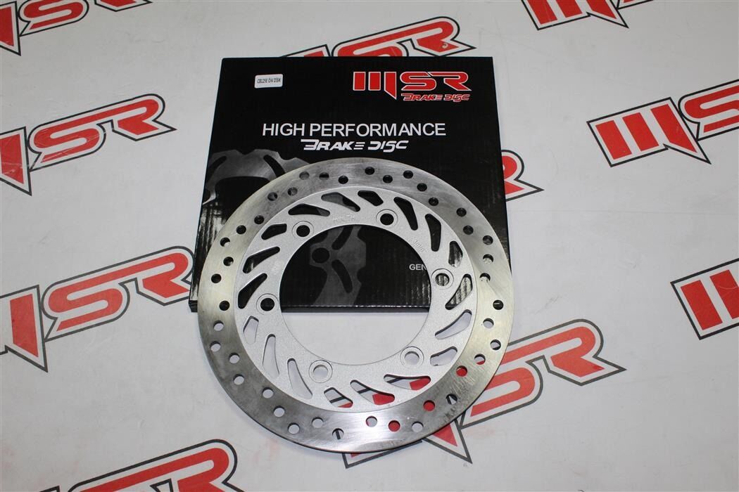 HONDA Honda Cb 125e Ön Disk Msr
