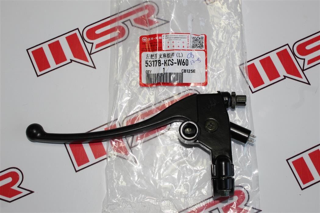 HONDA Honda Cb 125 Edebriyaj Kol-kütük Takım Wuyang