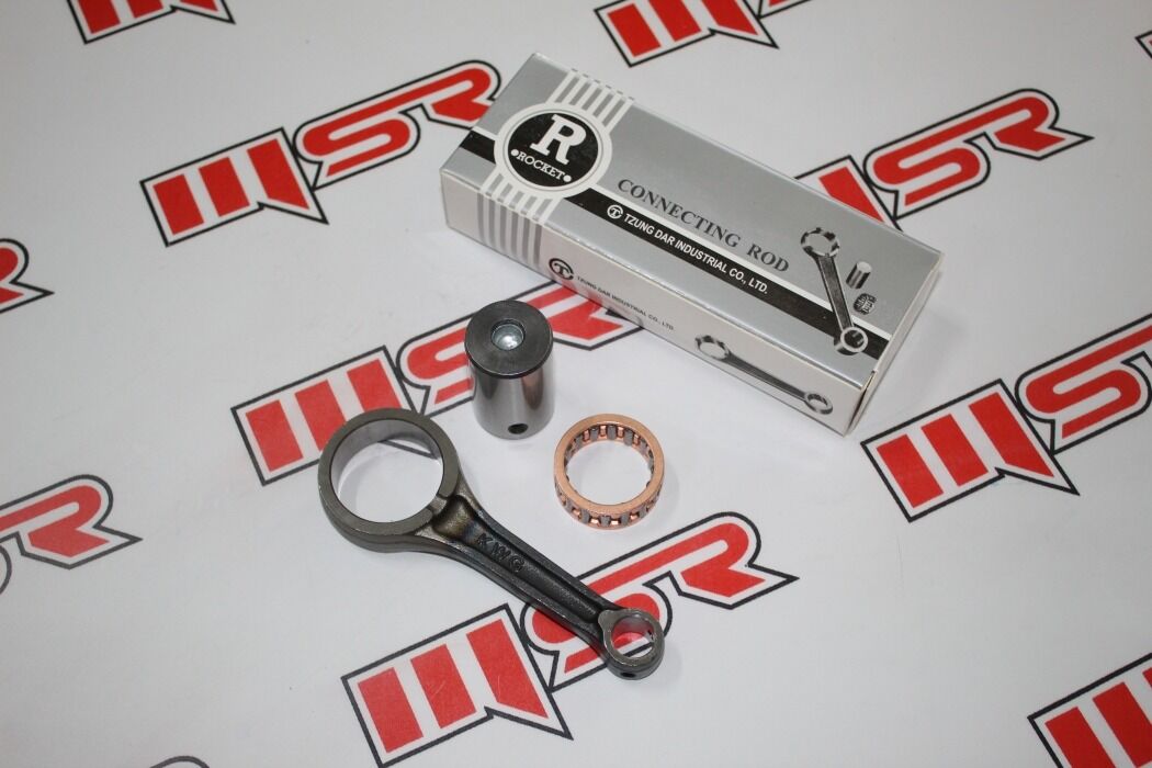 HONDA Honda Cb 125 E Krank Kolu