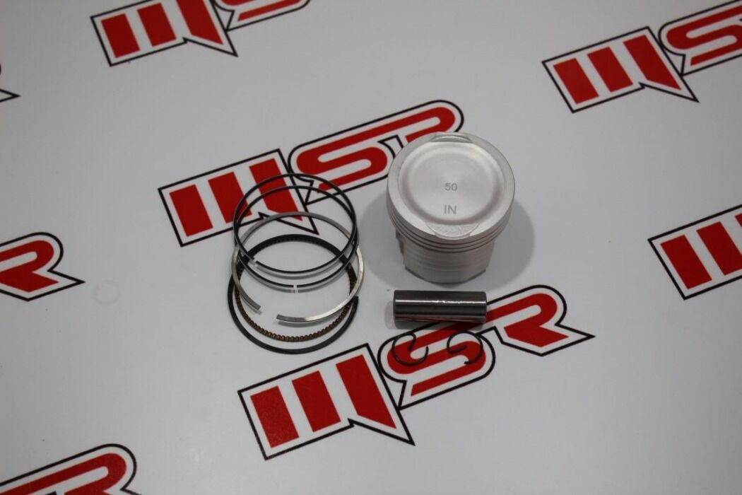 HONDA Honda Cb 125 E Piston 0.25