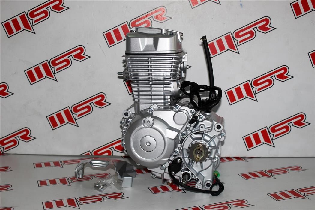 HONDA Honda Cb 125 Ekomple Alt Motor