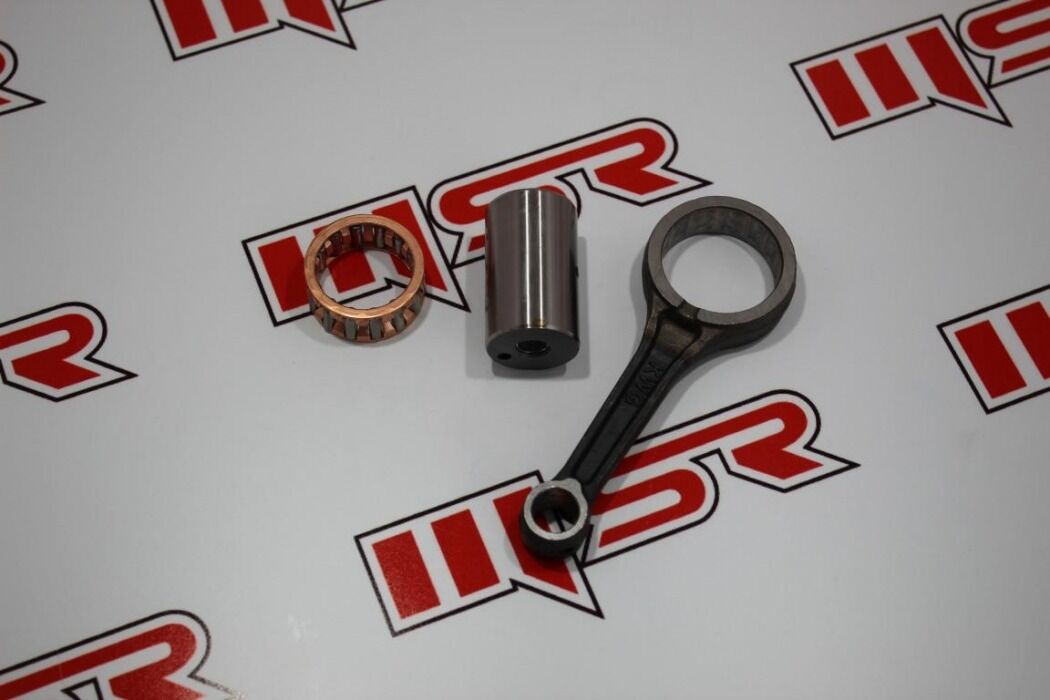 HONDA Honda Cb 125 Ekrank Kolu Oem