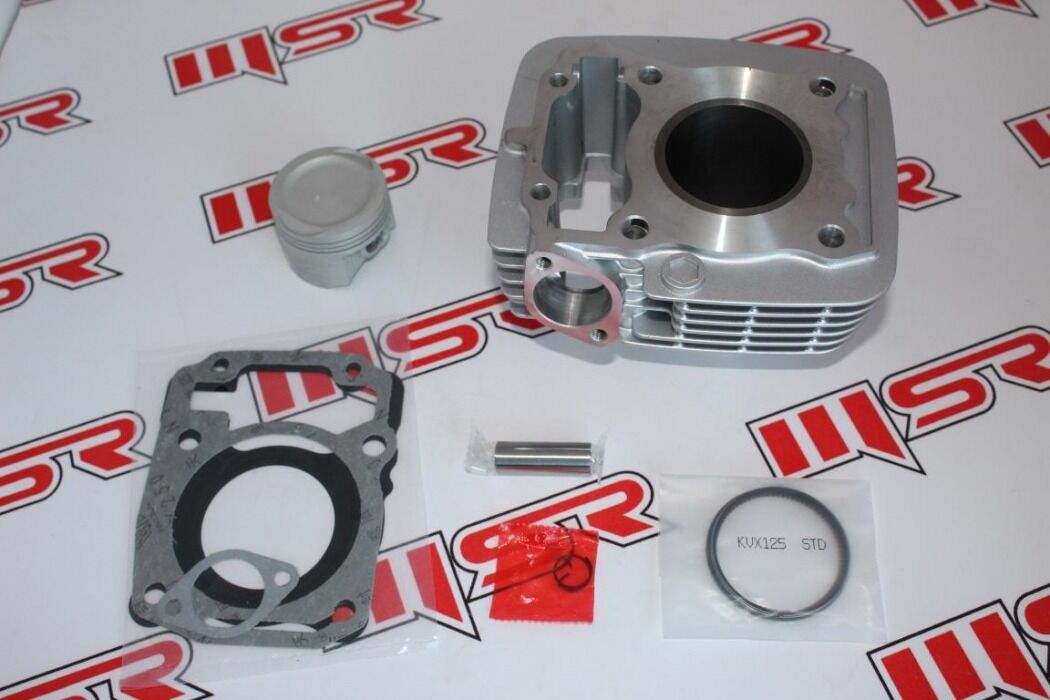 HONDA Honda Cb 125 Esilindir Kit