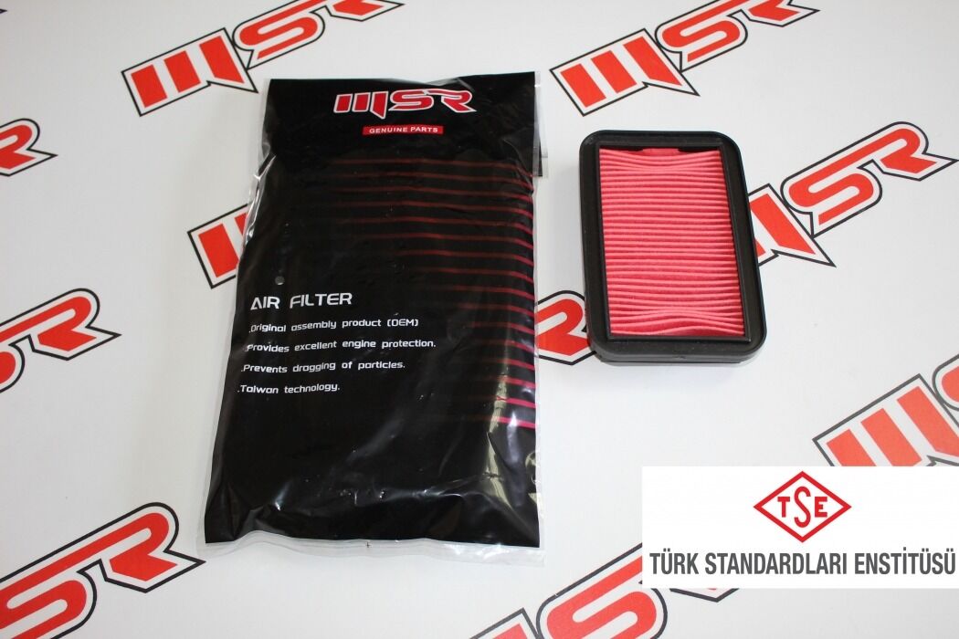HONDA Honda Cb 125 E Filtre (tse)
