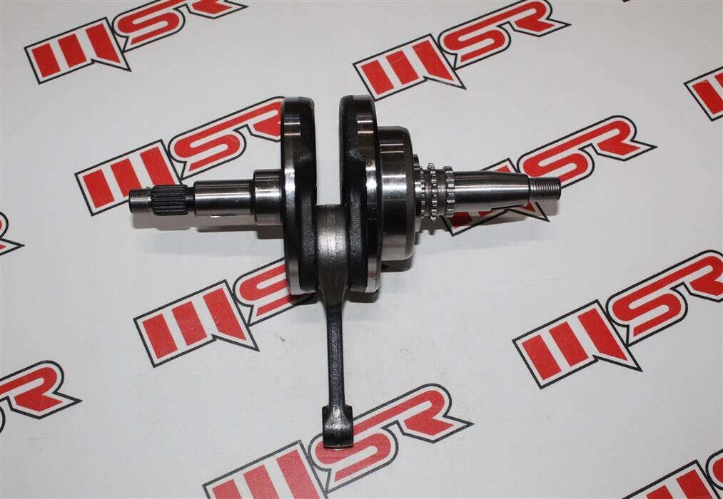 HONDA Honda Cb 125 Ekrank Oem