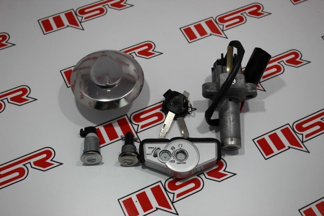 HONDA Honda Cb 125 Ekontak Seti
