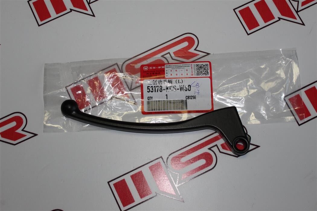 HONDA Honda Cb 125 Edebriyaj Kolu Wuyang