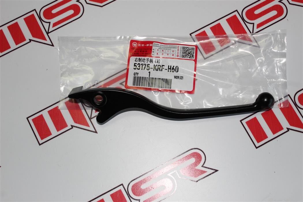 HONDA Honda Cb 125 Efren Kolu Wuyang