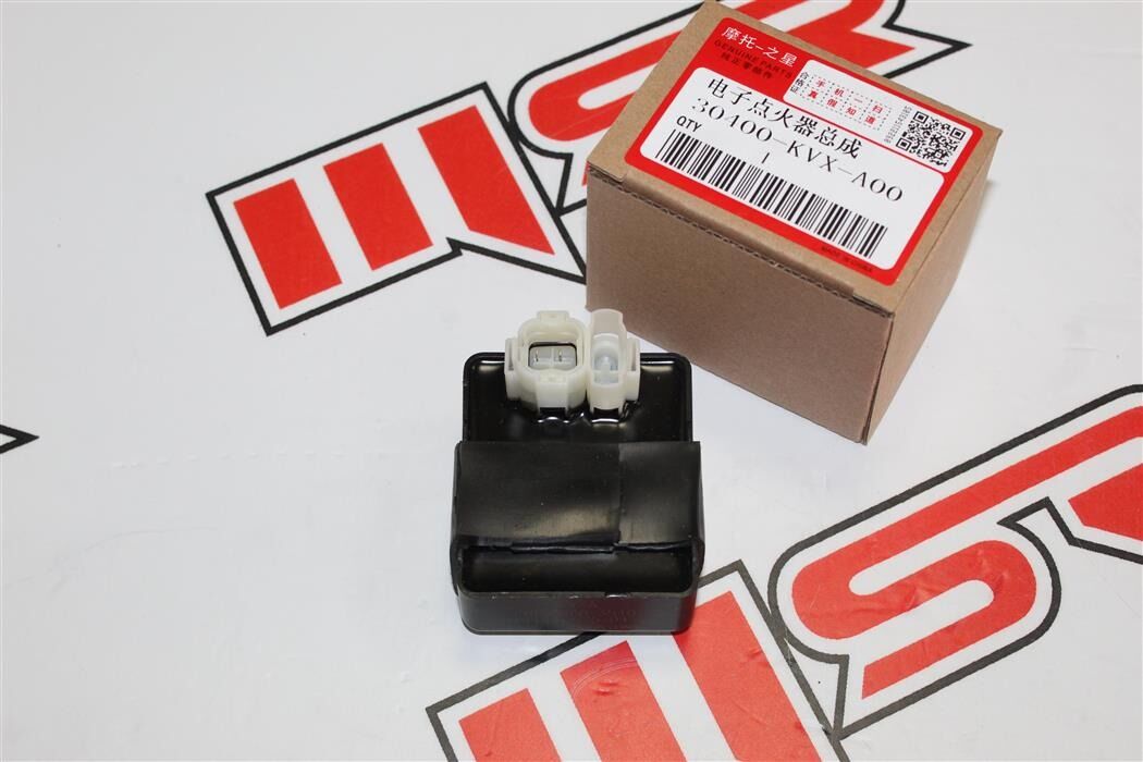 HONDA Honda Cb 125 Ecdı Beyin Oem