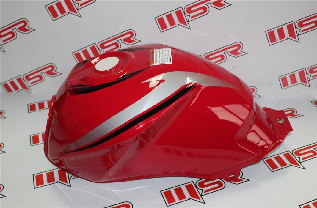 HONDA Honda Cb 125 Edepo Kırmızı
