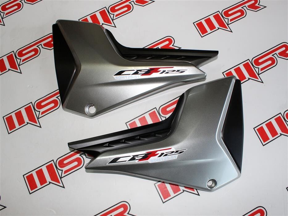 HONDA Honda Cb 125 Eyan Kapak Oem