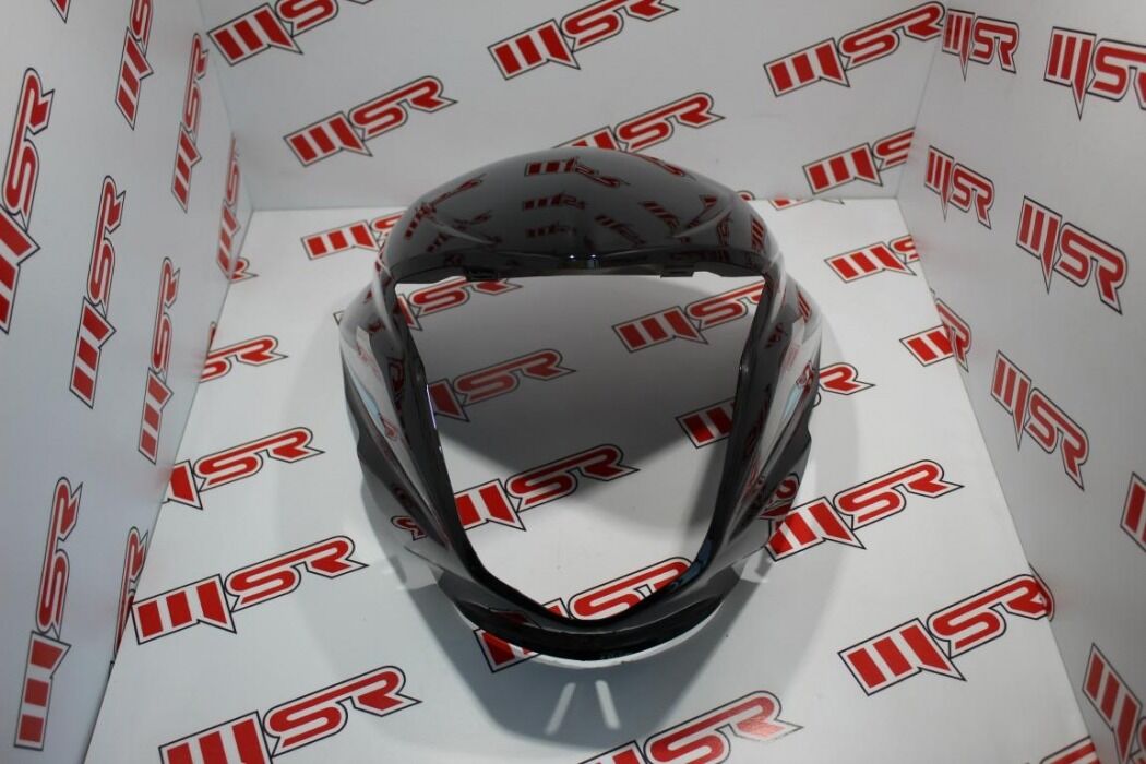 HONDA Honda Cb 125 Eön Siperlik Siyah Oem