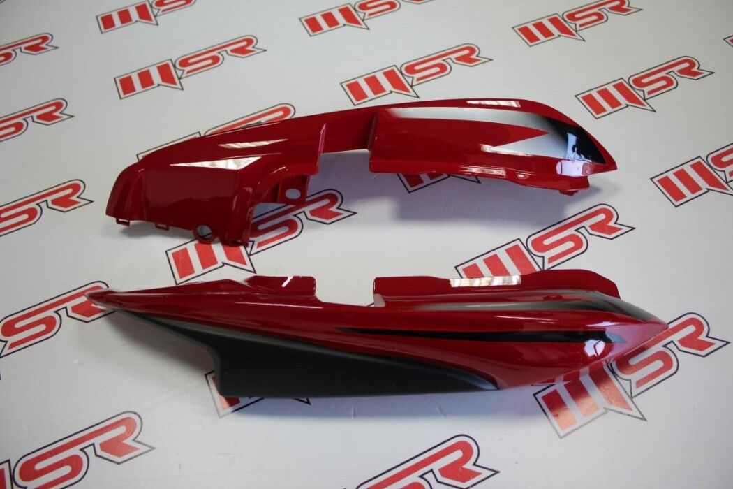 HONDA Honda Cb 125 Esele Atl Grenaj Kırmızı