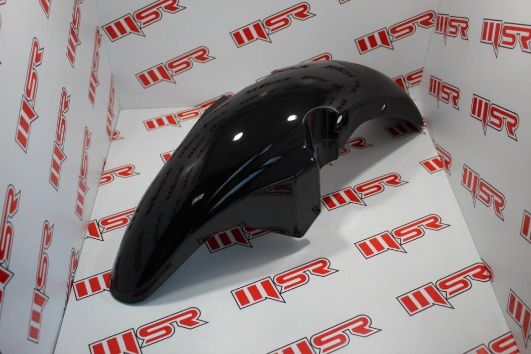 HONDA Honda Cb 125 Eön Çamurluk Siyah Oem