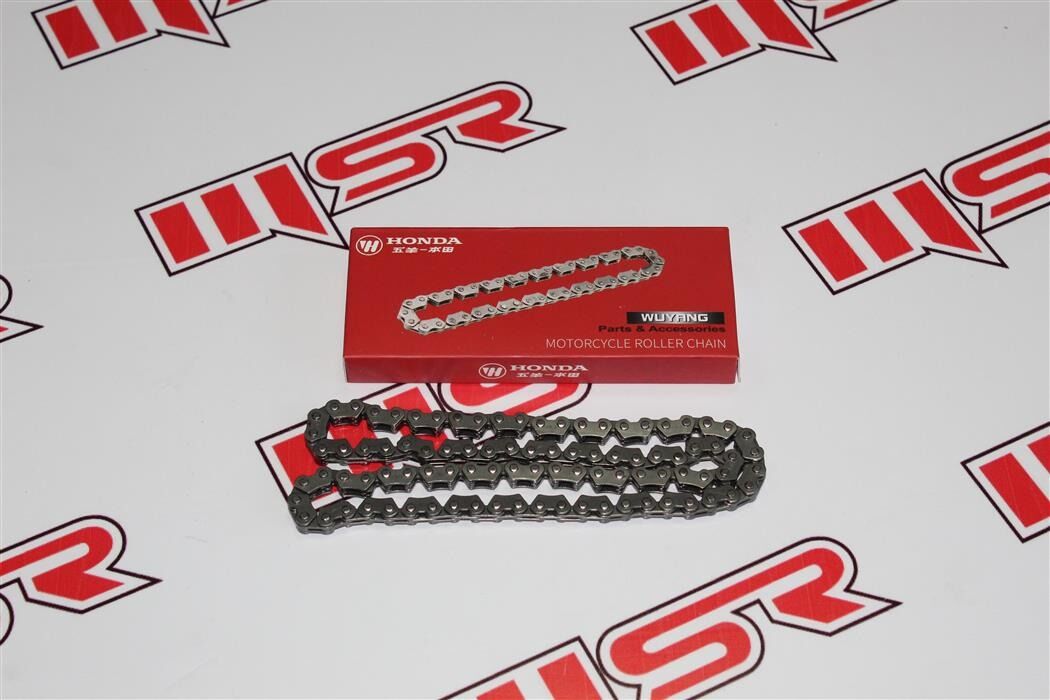 HONDA Honda Cb 125 F Eksantrik Zincir 2*3*94l