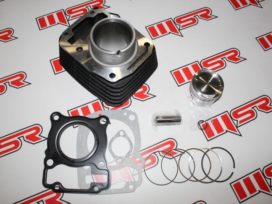 HONDA Honda Cb 125 F Silindir Kit