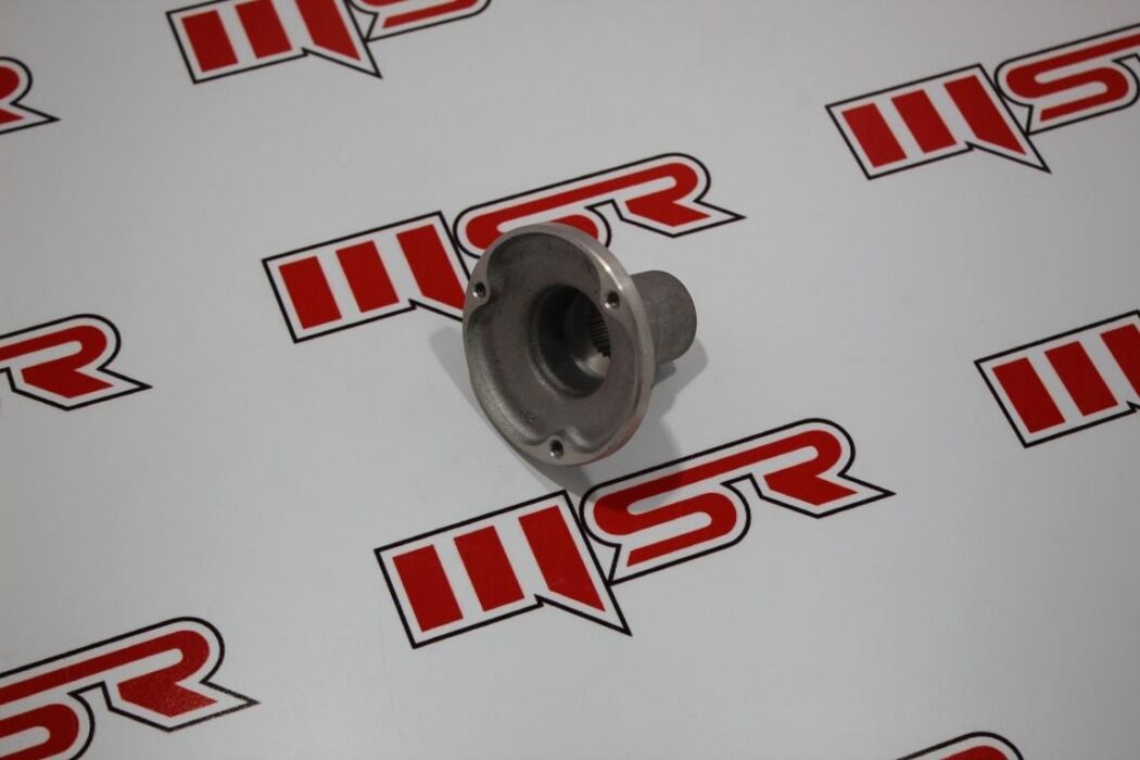 HONDA Honda Cb 125 F Yağ Pompa Huniği Oem