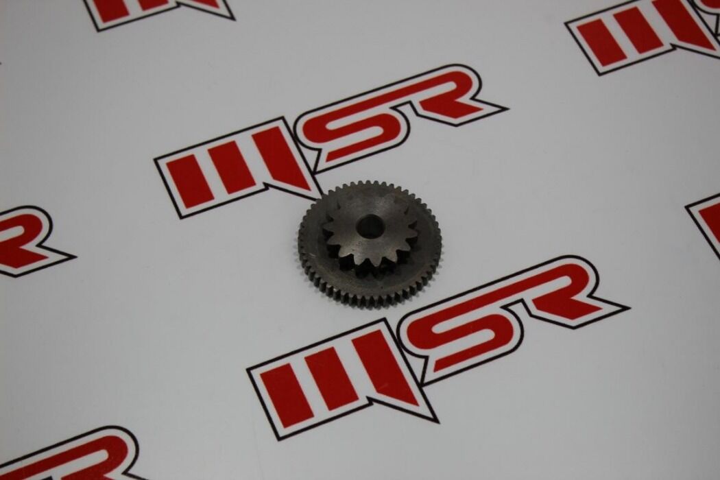 HONDA Honda Cb 125 F Marş Rediksiyon Dişli Oem