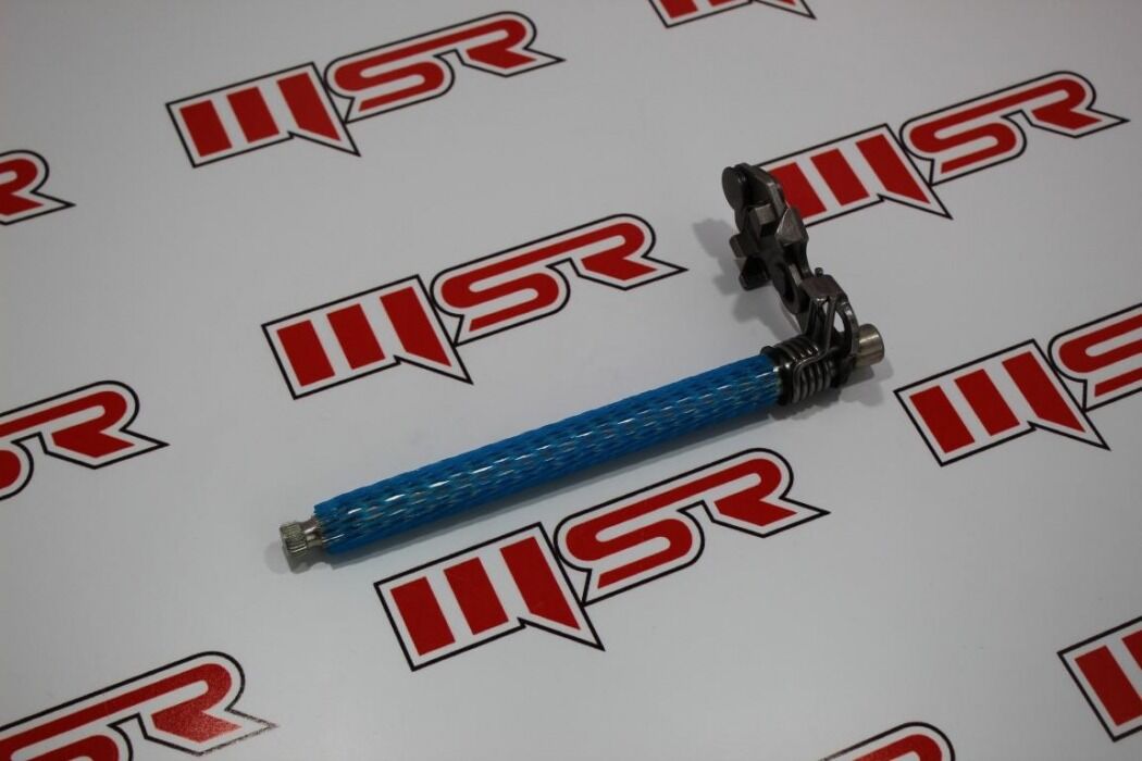 HONDA Honda Cb 125 F Vites Mili Oem