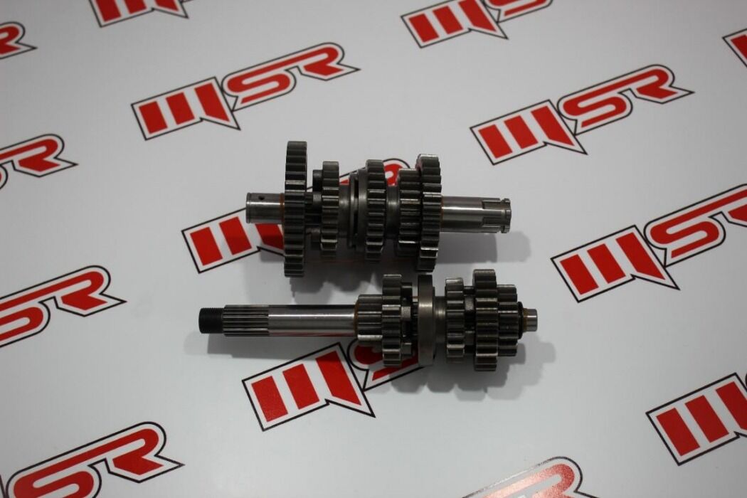 HONDA Honda Cb 125 F Şanzuman Seti Oem