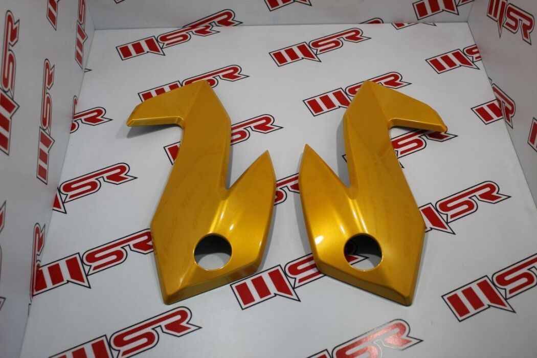 HONDA Honda Cb 125 F Far Grenajı Sarı