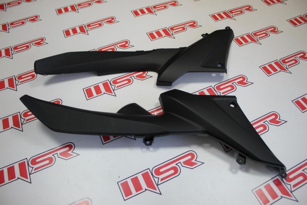 HONDA Honda Cb 125 F Depo Alt Rüzgarlık Takım