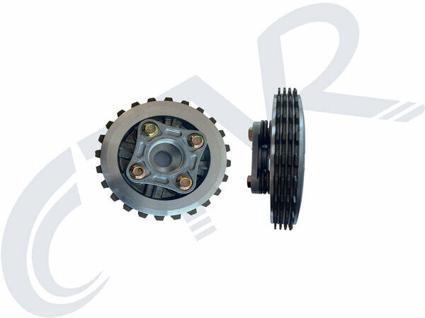 HONDA HONDA CB 125 ACE DEBRİYAJ İÇ GÖBEK